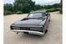 1966 Pontiac GTO 389 Tri-Power