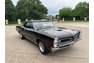 1966 Pontiac GTO 389 Tri-Power