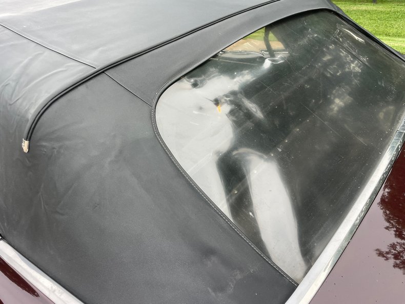 Pontiac Vehicle