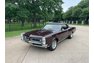 1966 Pontiac GTO 389 Tri-Power