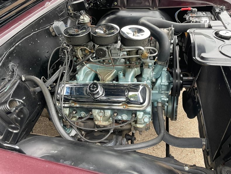 Pontiac Vehicle