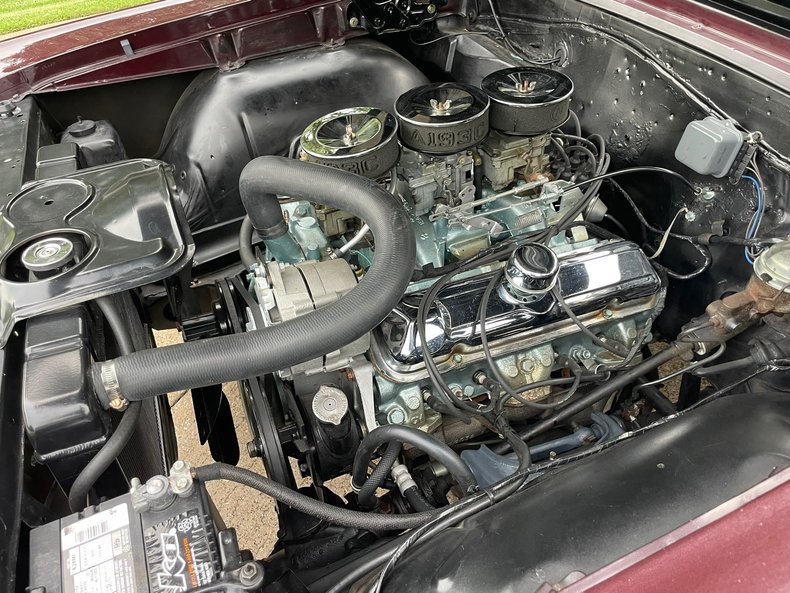 Pontiac Vehicle