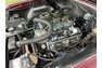 1966 Pontiac GTO 389 Tri-Power