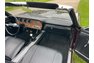 1966 Pontiac GTO 389 Tri-Power