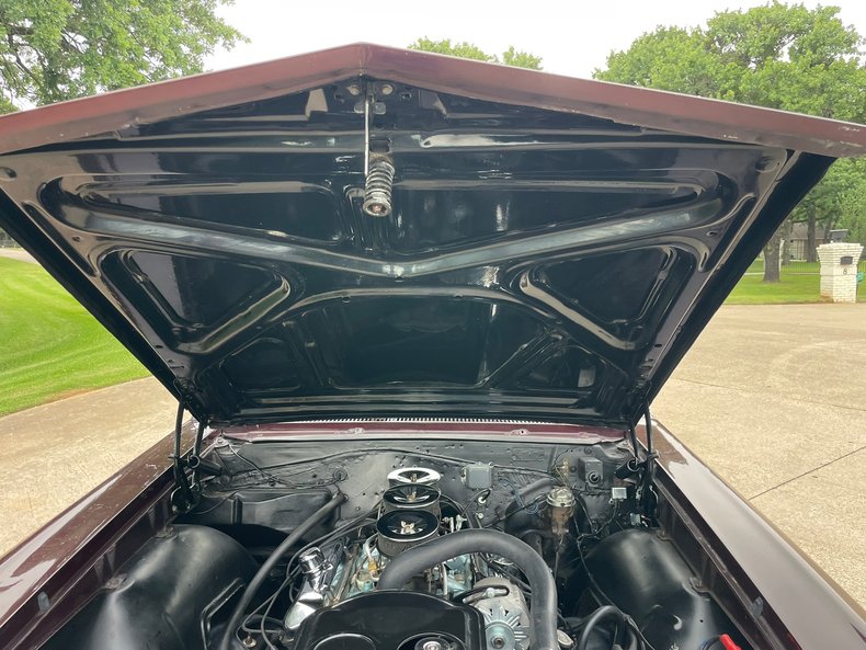 Pontiac Vehicle