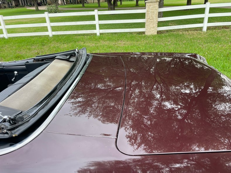 Pontiac Vehicle