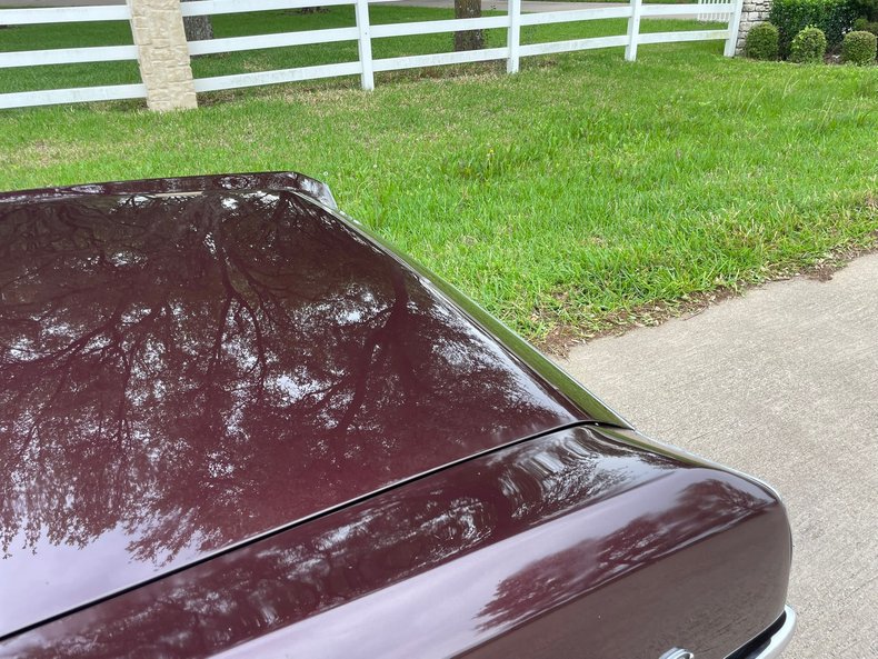 Pontiac Vehicle
