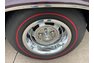 1966 Pontiac GTO 389 Tri-Power