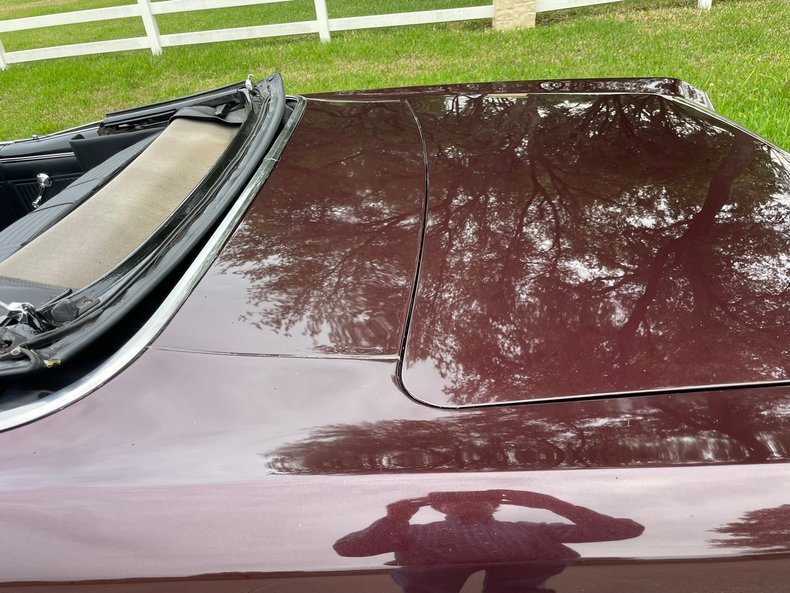 Pontiac Vehicle