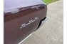 1966 Pontiac GTO 389 Tri-Power