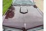 1966 Pontiac GTO 389 Tri-Power