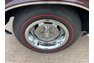 1966 Pontiac GTO 389 Tri-Power