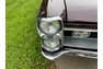 1966 Pontiac GTO 389 Tri-Power