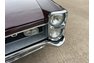 1966 Pontiac GTO 389 Tri-Power