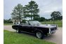 1966 Pontiac GTO 389 Tri-Power