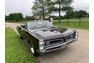 1966 Pontiac GTO 389 Tri-Power
