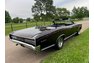1966 Pontiac GTO 389 Tri-Power
