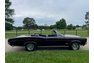 1966 Pontiac GTO 389 Tri-Power