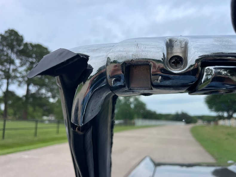 Pontiac Vehicle