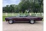 1966 Pontiac GTO 389 Tri-Power
