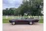 1966 Pontiac GTO 389 Tri-Power