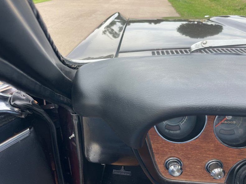 Pontiac Vehicle