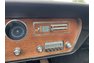 1966 Pontiac GTO 389 Tri-Power