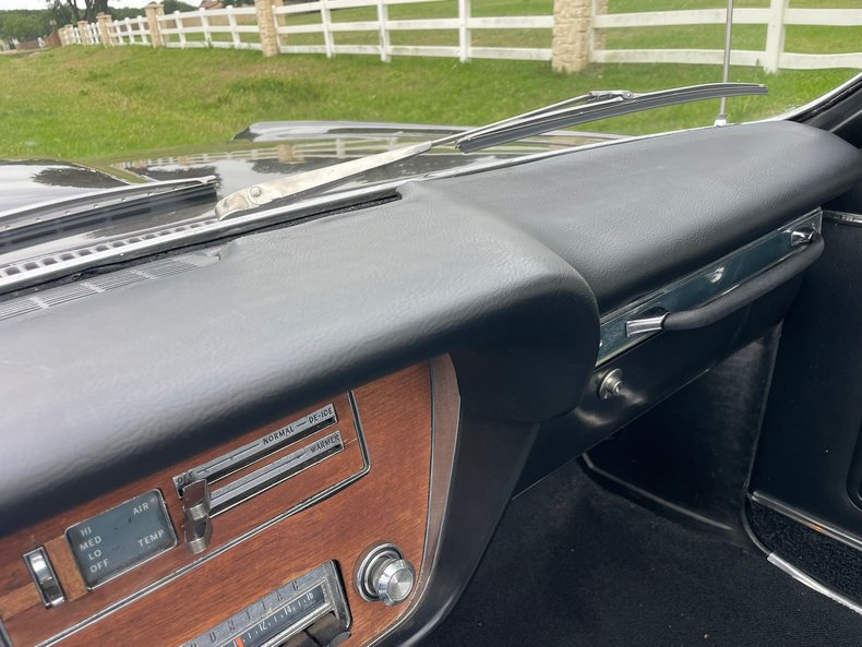 Pontiac Vehicle