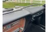 1966 Pontiac GTO 389 Tri-Power