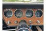 1966 Pontiac GTO 389 Tri-Power