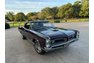 1966 Pontiac GTO 389 Tri-Power