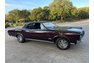 1966 Pontiac GTO 389 Tri-Power