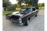 1966 Pontiac GTO 389 Tri-Power