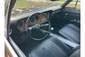 1966 Pontiac GTO 389 Tri-Power