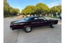 1966 Pontiac GTO 389 Tri-Power