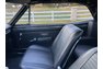 1966 Pontiac GTO 389 Tri-Power