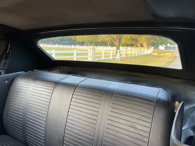 Pontiac Vehicle