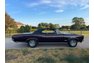1966 Pontiac GTO 389 Tri-Power