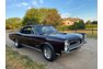 1966 Pontiac GTO 389 Tri-Power