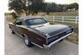 1966 Pontiac GTO 389 Tri-Power
