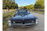 1966 Pontiac GTO 389 Tri-Power