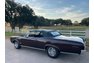 1966 Pontiac GTO 389 Tri-Power