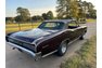 1966 Pontiac GTO 389 Tri-Power
