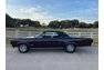 1966 Pontiac GTO 389 Tri-Power