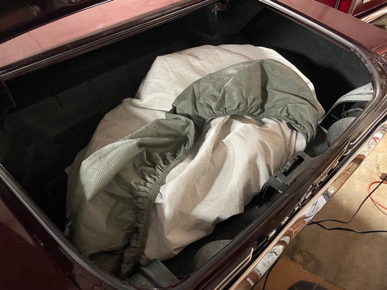 Pontiac Vehicle
