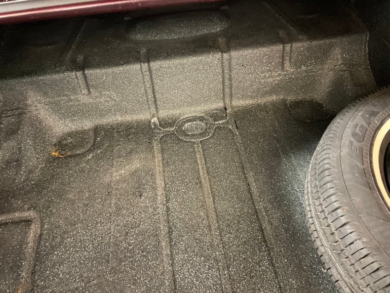 Pontiac Vehicle