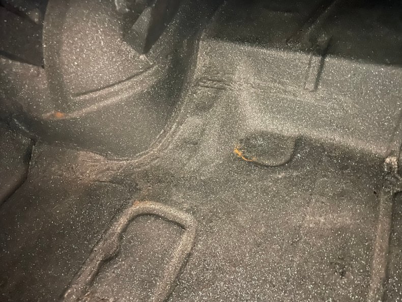 Pontiac Vehicle