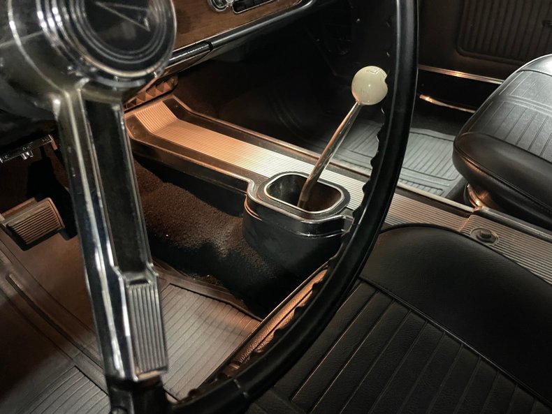 Pontiac Vehicle