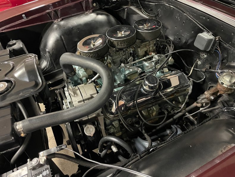 Pontiac Vehicle