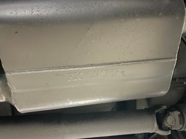 Pontiac Vehicle